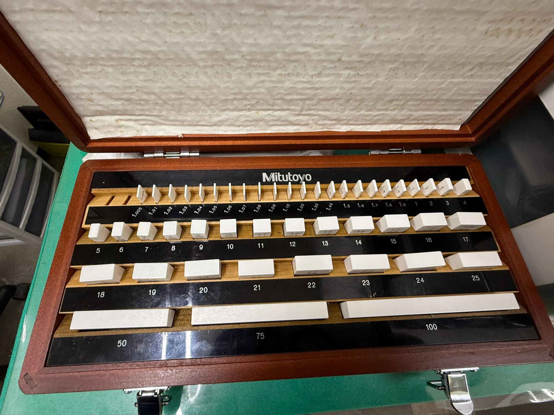 計測・品質管理 3
